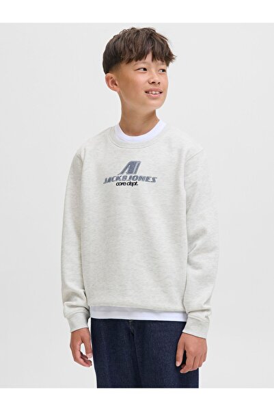 Jack & Jones Junior Sweatshirt Sweatshirt Junior