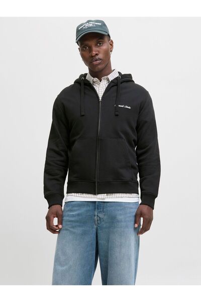 Jack & Jones Kapuzenpullover Kapuzenpullover