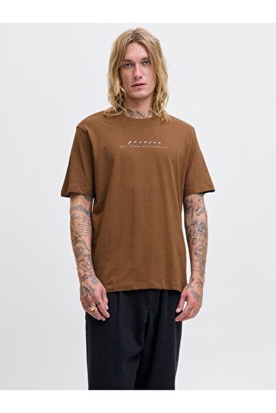 Jack & Jones Premium T-shirt Gedruckt T-shirt