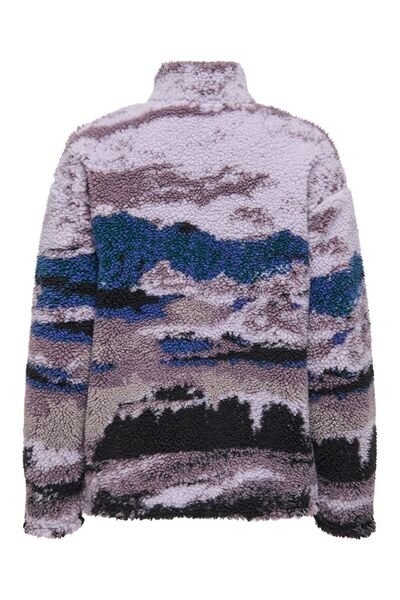 Only Play Fleecejacke ONPSIK Fleecejacke