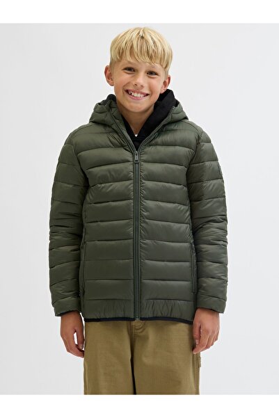 Jack & Jones Junior Steppjacke Steppjacke Junior
