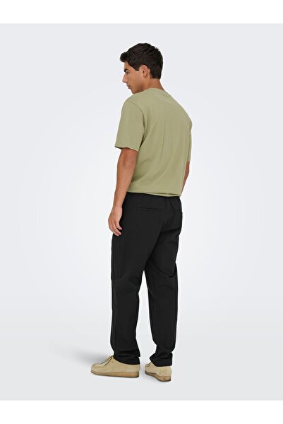 Only & Sons Hose ONSFLEX Verjüngt Hose