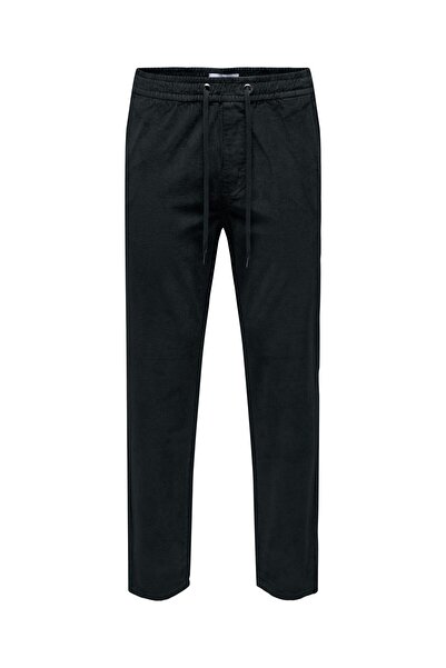 Only & Sons Hose ONSLINUS Cordhose im Tapered Fit