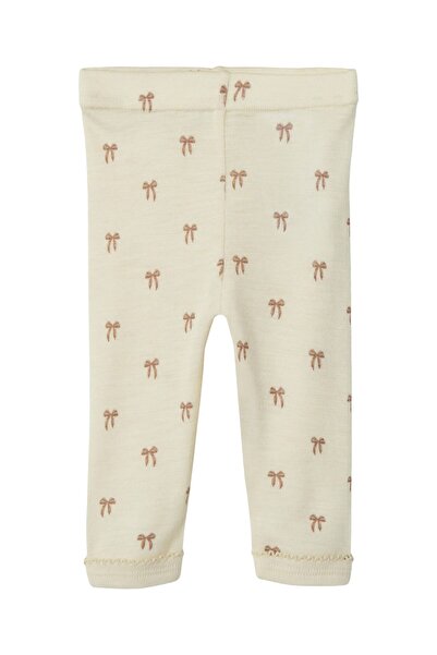 Lil' Atelier Baby Leggings Slim Fit