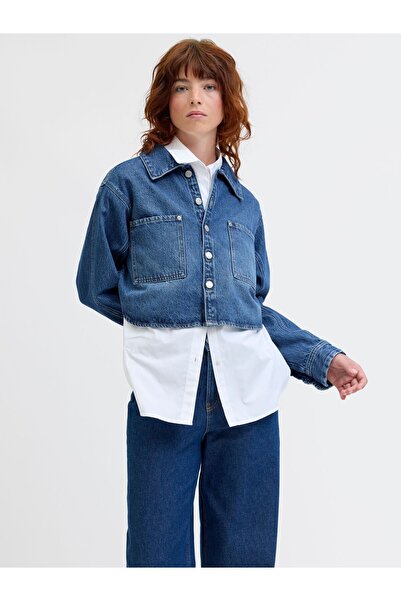 JJXX Overshirt JXCANA Overshirt