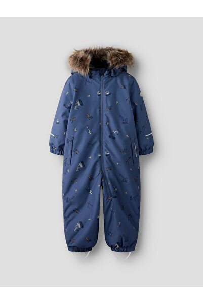 Name it Schneeanzug SNOW10