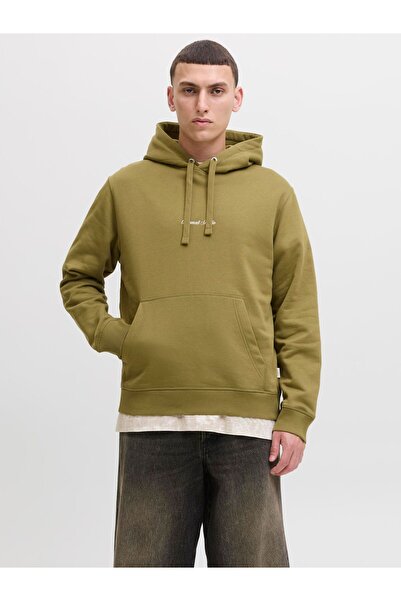 Jack & Jones Kapuzenpullover Kapuzenpullover