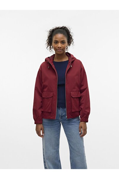 Vero Moda Langer Parka VMMARYANN Parka