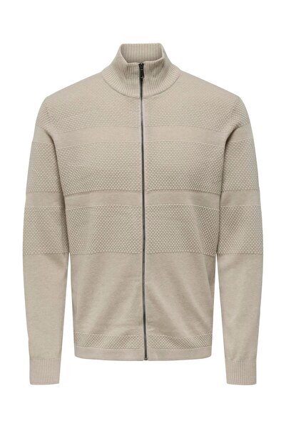 Only & Sons Strickjacke ONSMALIK Strickjacke