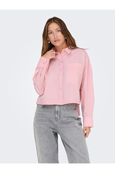 ONLY Hemd ONLCARRIE Hemd