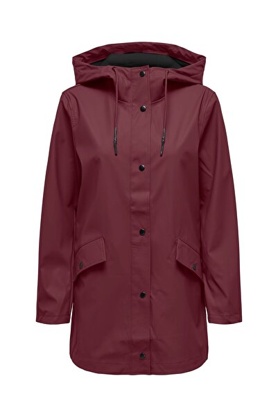 ONLY Regenmantel ONLELISA Regenmantel