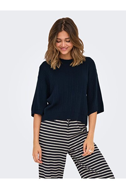 ONLY Strickpullover ONLTHEA Strickpullover