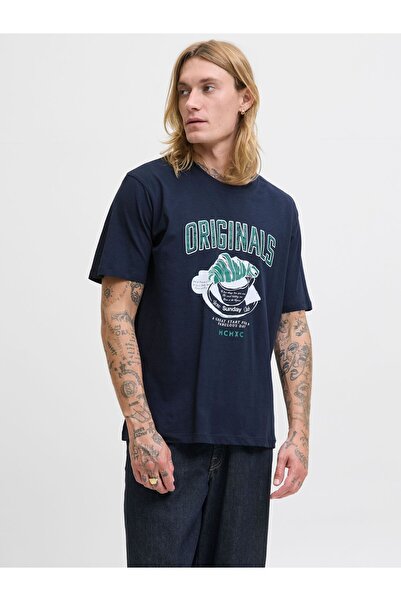 Jack & Jones Tričko s potlačou