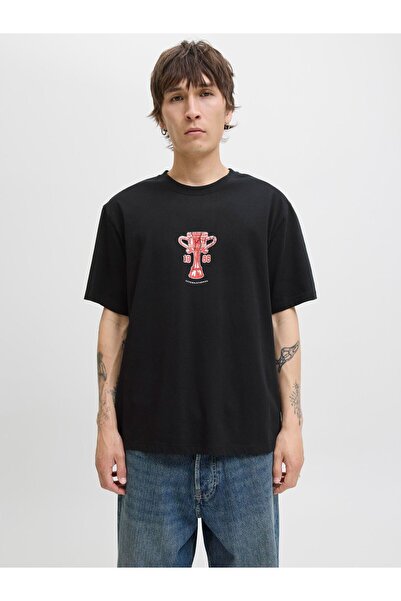Jack & Jones Μπλουζάκι μπλουζάκι