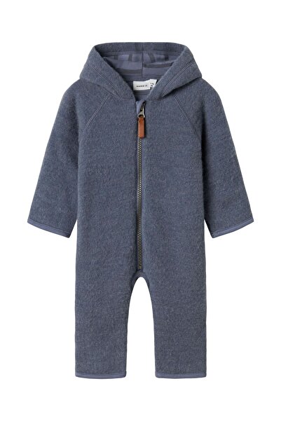 Name it Jumpsuit Merinowoll