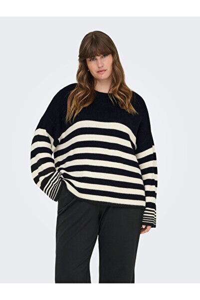 Only Carmakoma Strickpullover CARKATIA Strickpullover