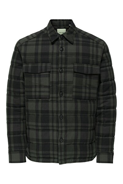 Only & Sons Overshirt ONSGUDMUND Overshirt