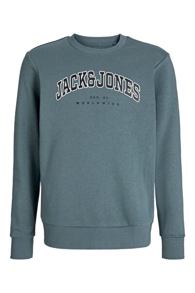 Jack & Jones Sweatshirt Logo Sweatshirt Mini