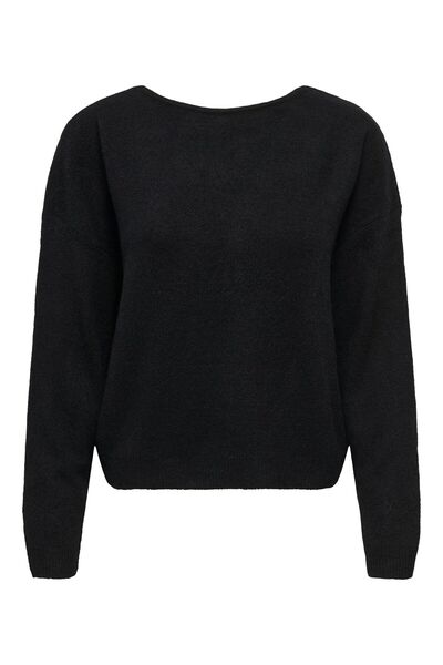 ONLY Strickpullover ONLADELE Strickpullover