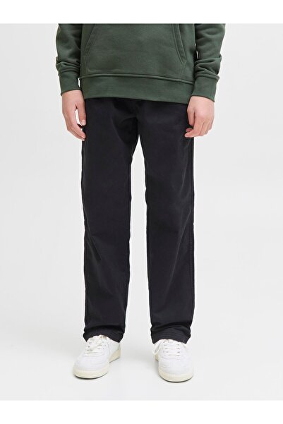 Jack & Jones Junior Relaxed Fit Hosen Relaxed Fit Hosen Junior