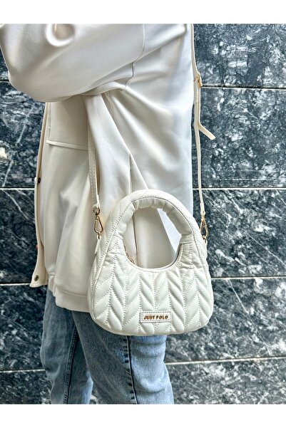 Just Polo Original New Season Luxury Mini Adjustable Cross Strap Stylish Handbag