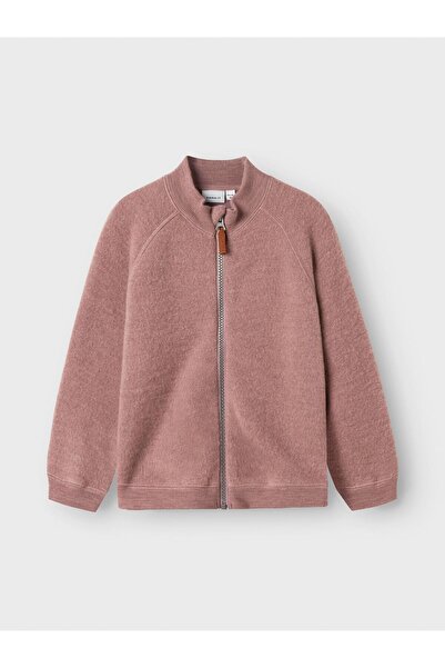 Name it Strickjacke Merinowoll