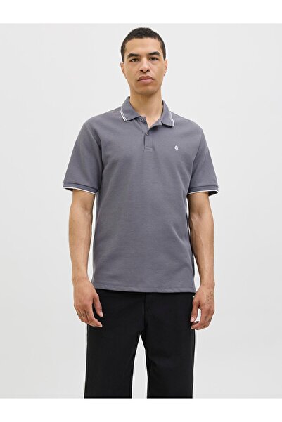 Jack & Jones Poloshirt Logo Poloshirt