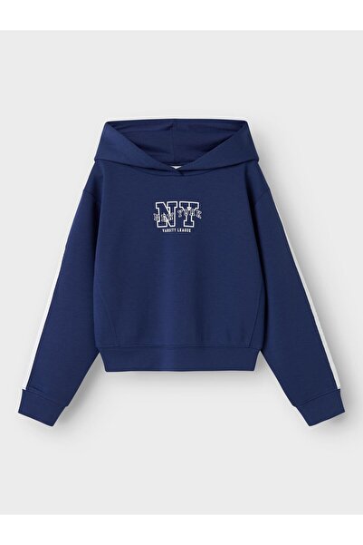 Name it Hoodie Regular Fit