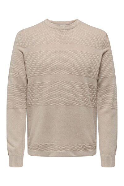 Only & Sons Strickpullover ONSMALIK Pullover