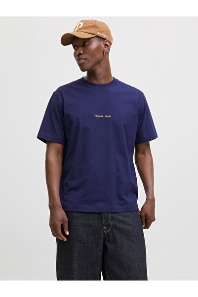 Jack & Jones Μπλουζάκι μπλουζάκι