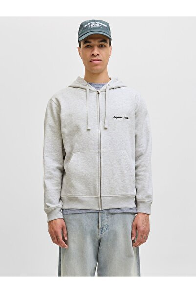 Jack & Jones Kapuzenpullover Kapuzenpullover