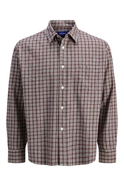 Jack & Jones Plus Hemd Hemd Plus Size