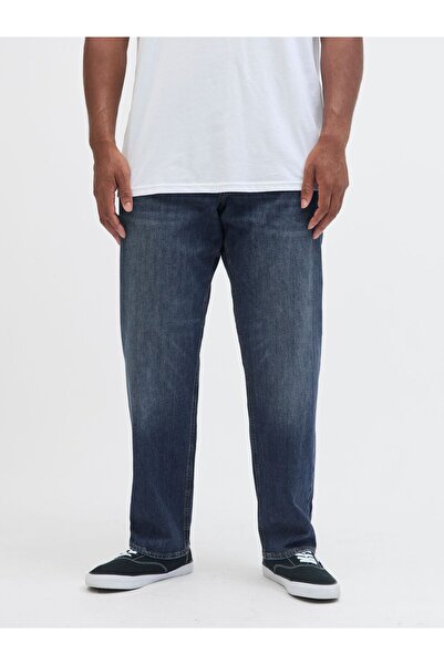 Jack & Jones Plus Tapered Fit Jeans Plus Size JJIMIKE JJORIGINAL AM 419 NOOS ...
