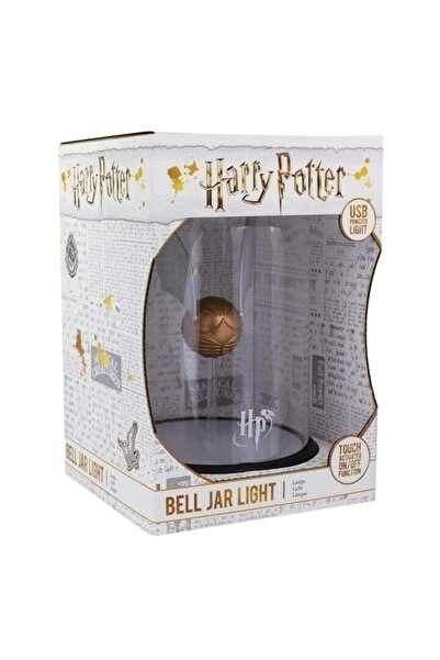 Noble Collection Χρυσό Φως Μπάλας, 20 εκ. - Χάρι Πότερ