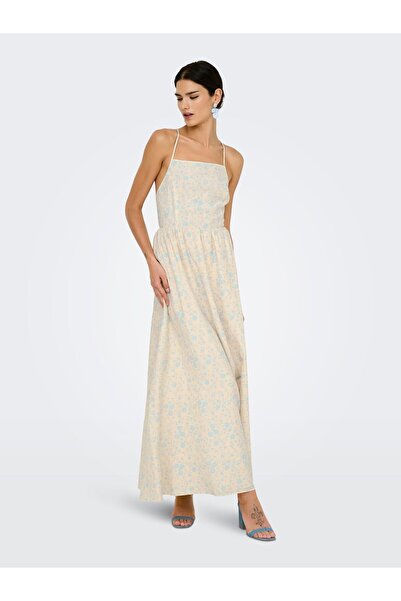 ONLY Kleid ONLELOISE Midikleid