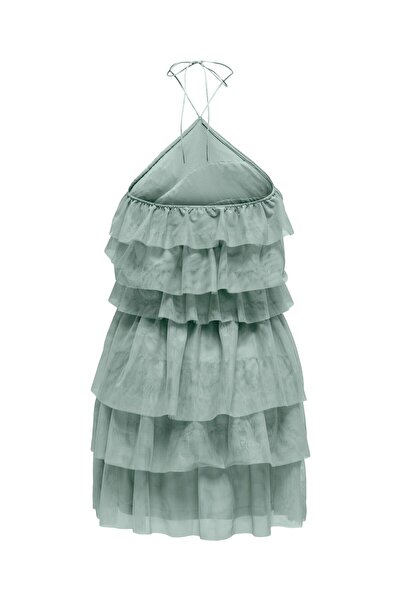 ONLY Kleid ONLCARLEY Kurzes Kleid