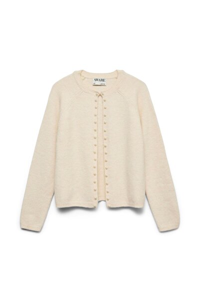 Vero Moda Strickjacke AWMAGALENE Strickjacke