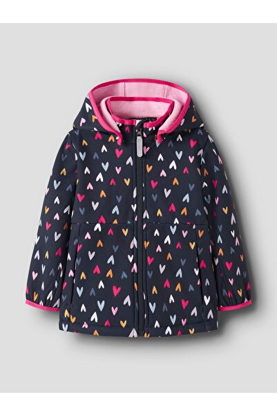 Name it Softshell bunda MALTA05