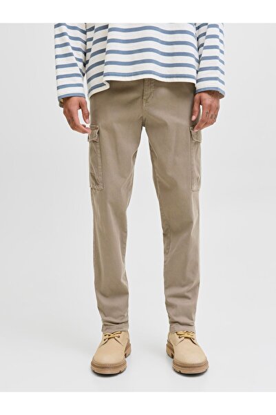 Jack & Jones Cargo-Hose Tapered Fit Cargo-Hose