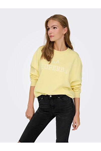 JDY Sweatshirt JDYMESA Sweatshirt