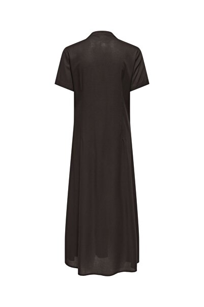 JDY Kleid JDYEVERLY Midikleid