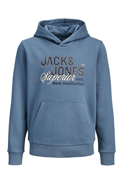 Jack & Jones Junior Kapuzenpullover Kapuzenpullover Junior