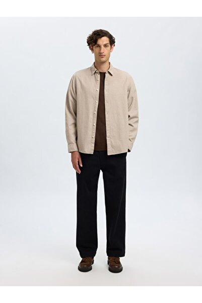 Selected Homme Hemd Regular Fit