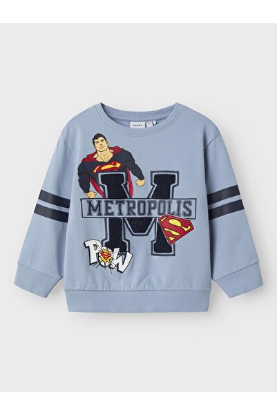 Name it Mikina Superman