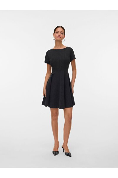 Vero Moda Kleid VMBESTIE Kurzes Kleid