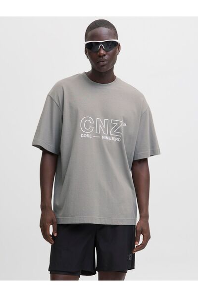 Jack & Jones T-shirt CNZ T-shirt