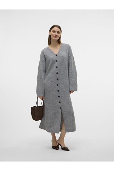 Vero Moda Strickjacke AWNINNA Kleid