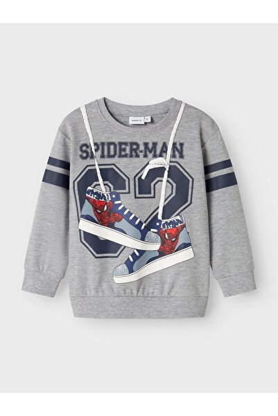 Name it Φούτερ Spider-Man