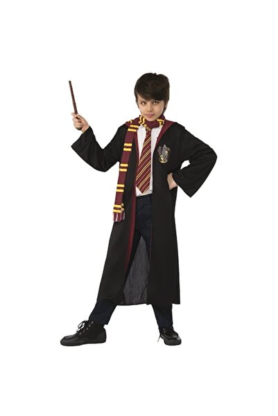 Rubies Harry Potter Gryffindor Carnival Costume and Accessories