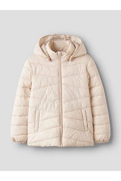 Name it Pufferjacke Kapuzen